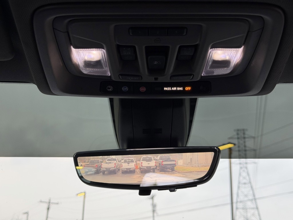 2021 GMC Sierra 3500 Image 22