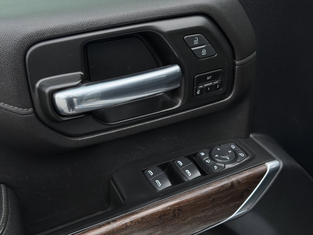 2021 GMC Sierra 3500 Image 24