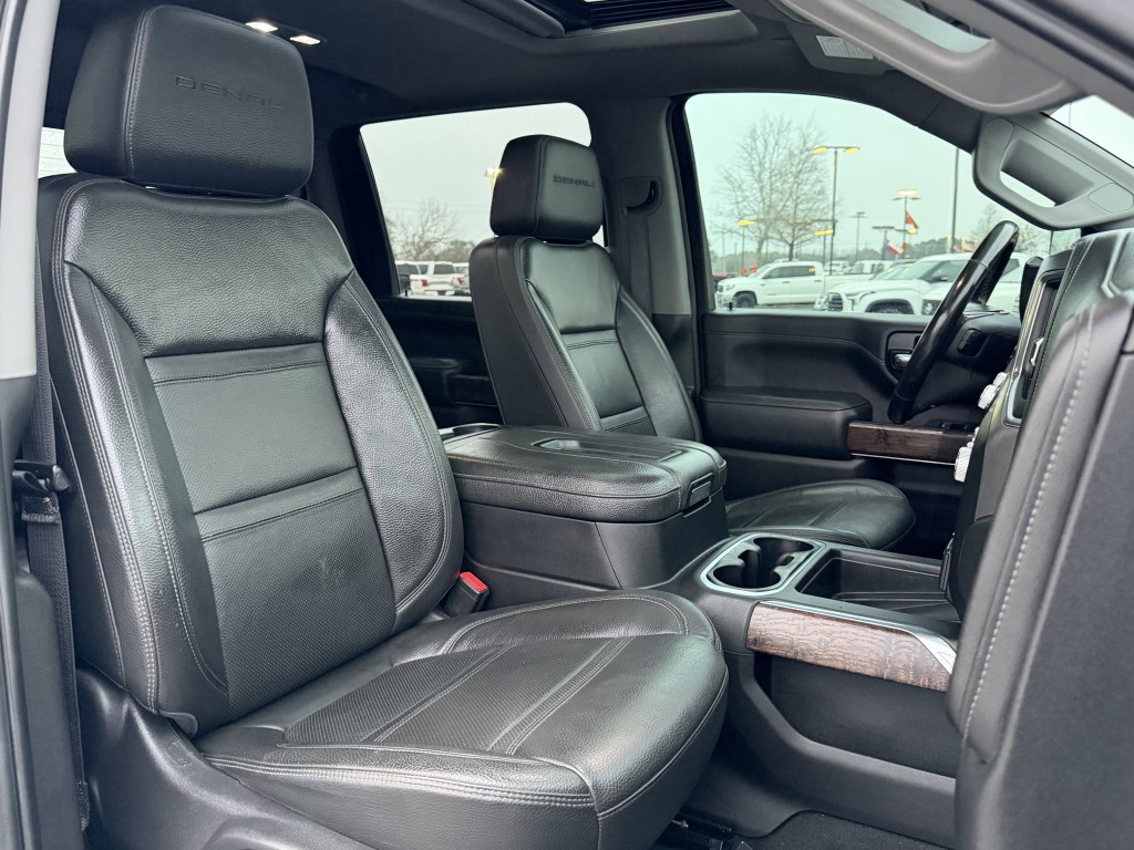 2021 GMC Sierra 3500 Image 26