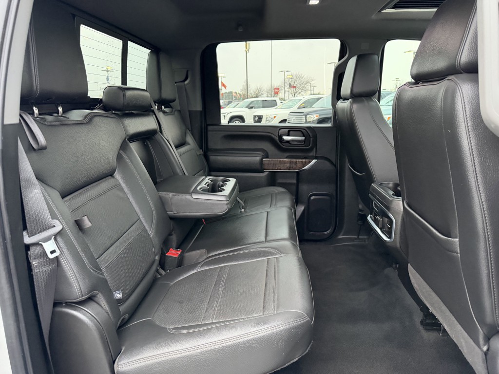 2021 GMC Sierra 3500 Image 27