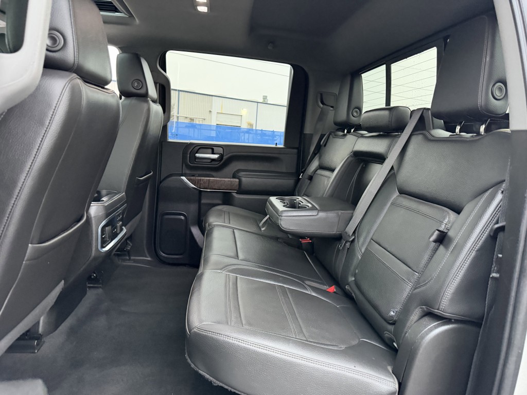 2021 GMC Sierra 3500 Image 28