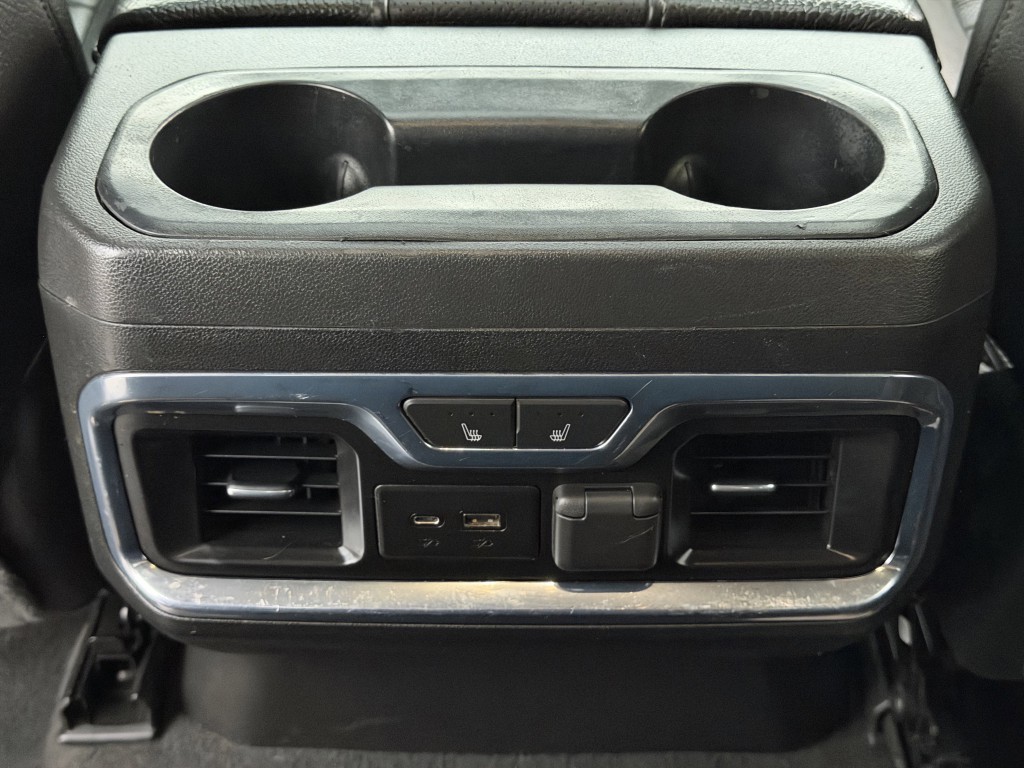 2021 GMC Sierra 3500 Image 29