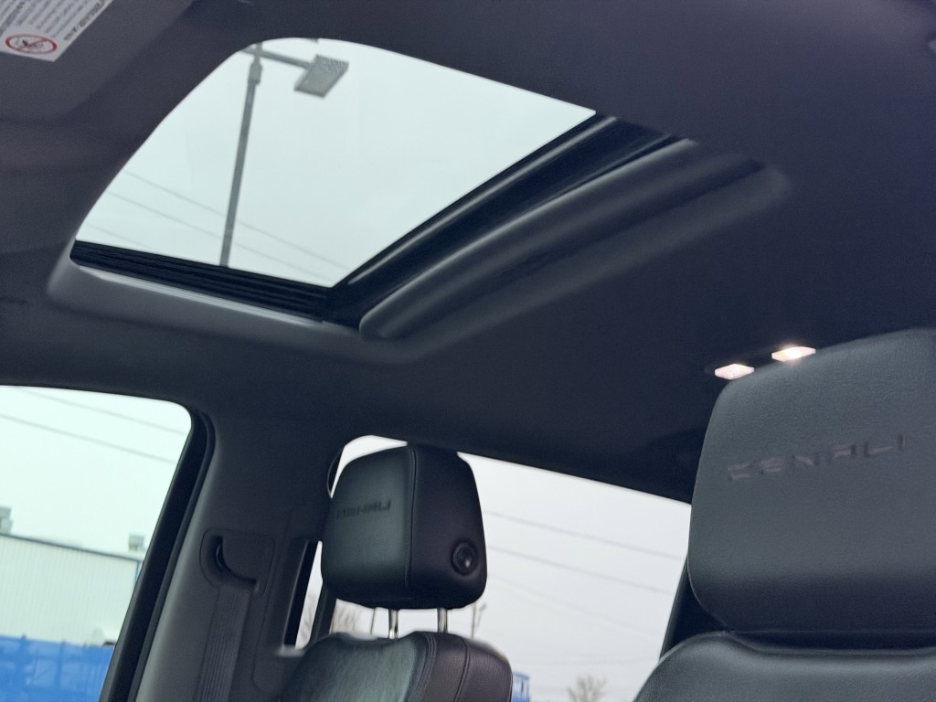 2021 GMC Sierra 3500 Image 30