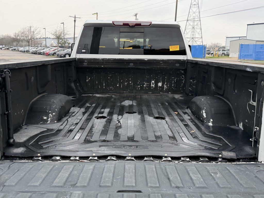 2021 GMC Sierra 3500 Image 31