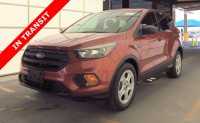 Image for 2019 Ford Escape S ID: 7168089