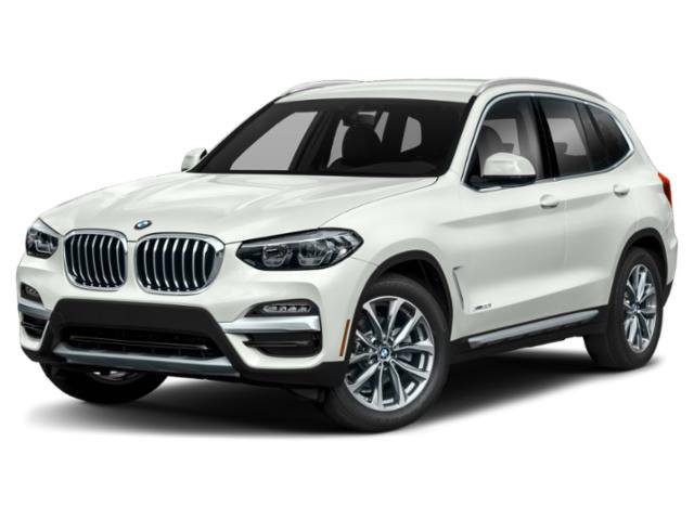 2019 BMW X3 Image 3