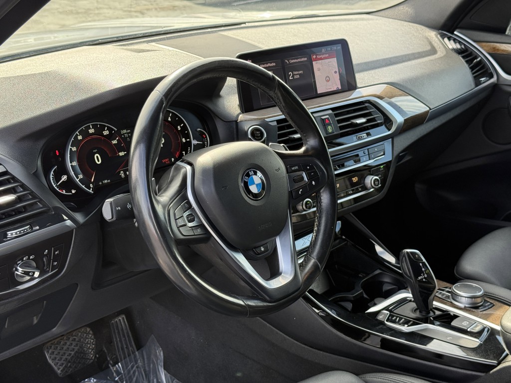 2019 BMW X3 Image 14