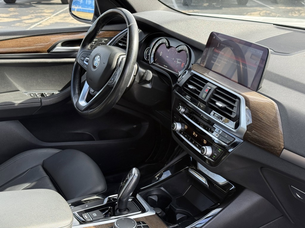 2019 BMW X3 Image 15