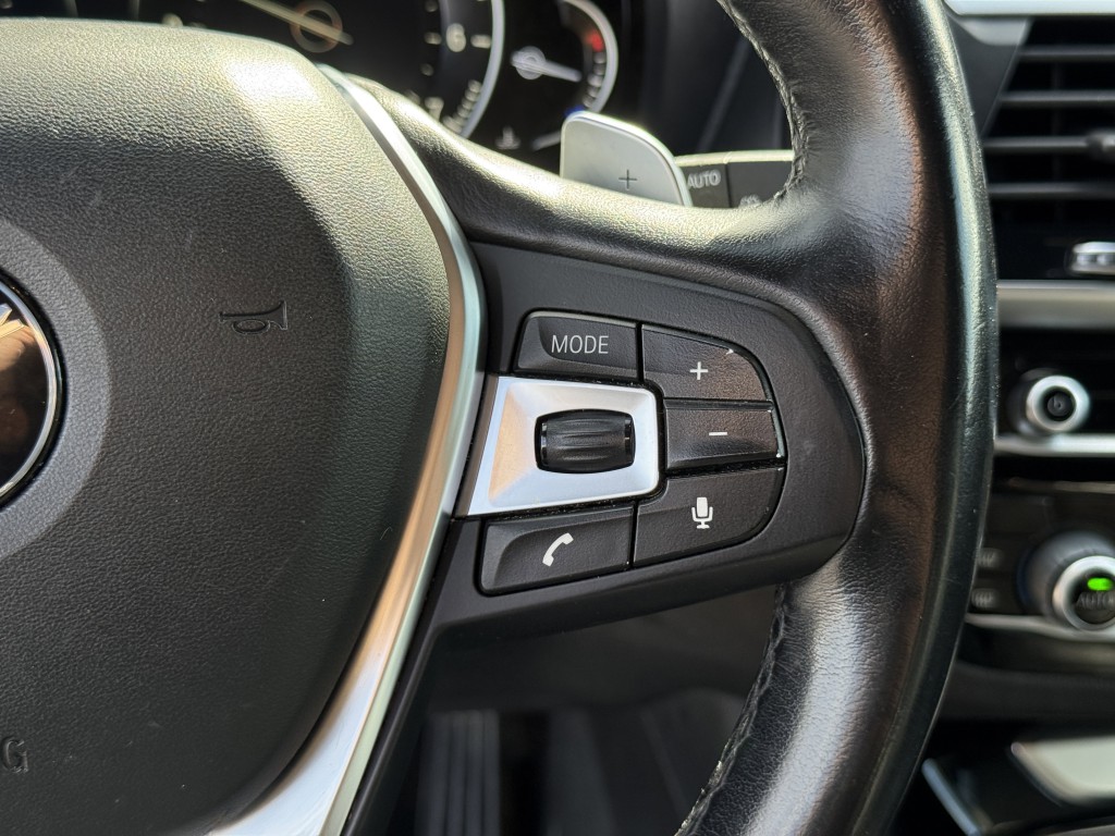 2019 BMW X3 Image 19