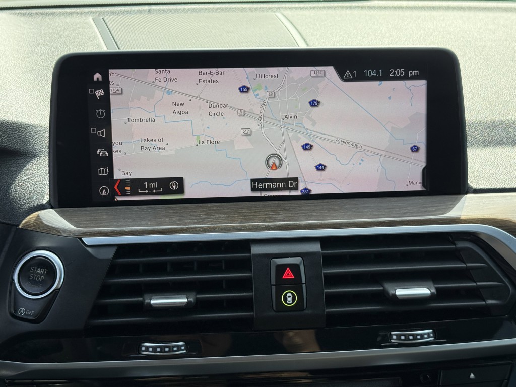 2019 BMW X3 Image 23