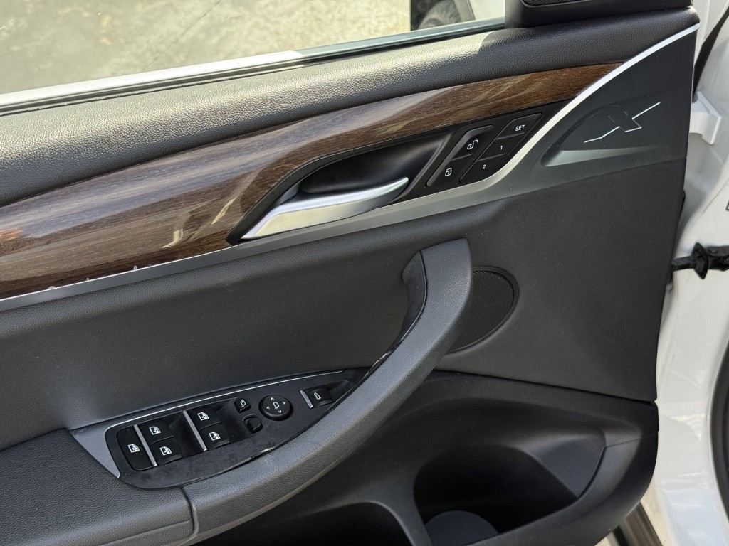 2019 BMW X3 Image 27