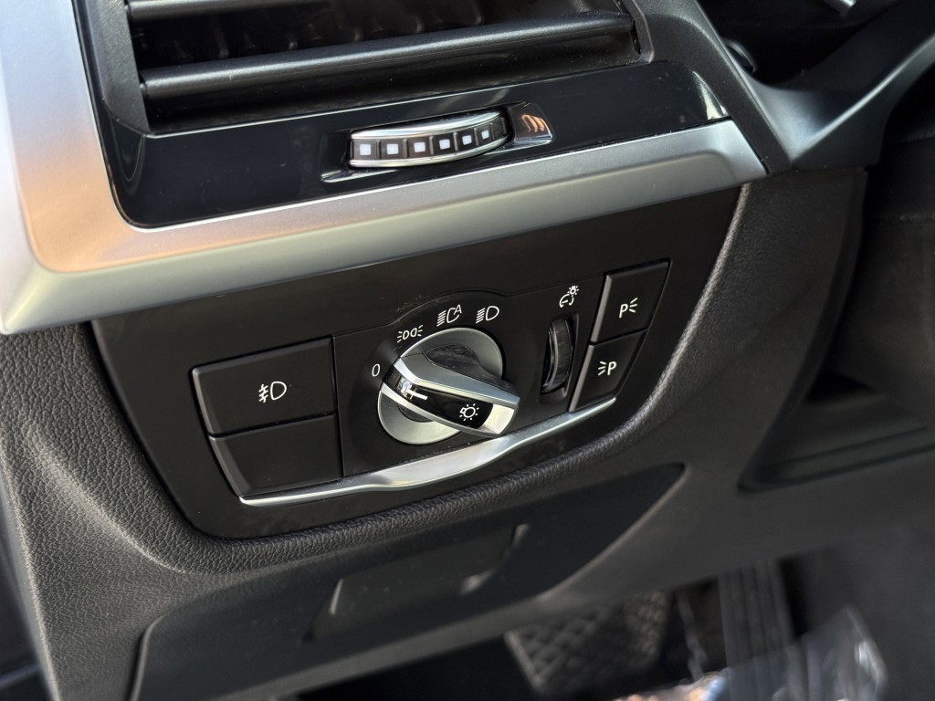 2019 BMW X3 Image 28