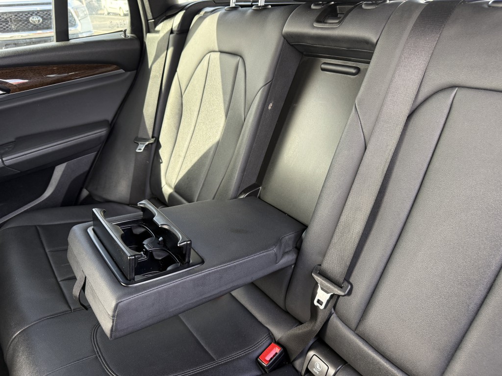 2019 BMW X3 Image 35