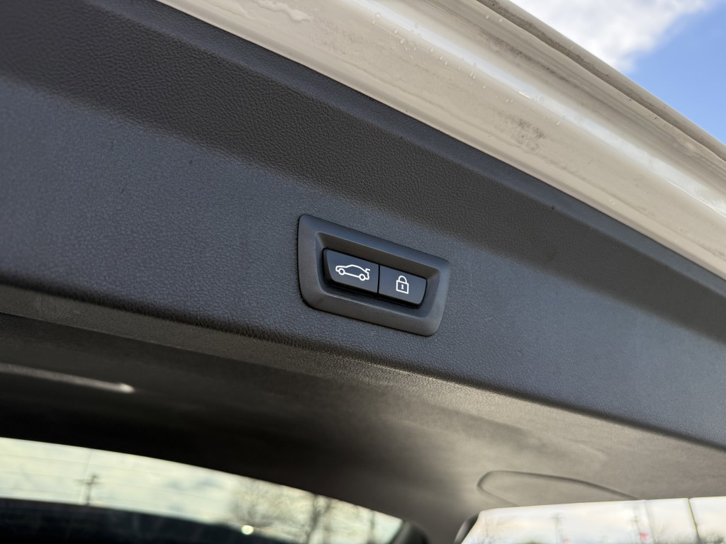 2019 BMW X3 Image 38