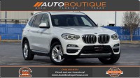 Image for 2019 BMW X3 sDrive30i ID: 7170846