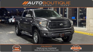 Image for 2018 Toyota Tundra Platinum ID: 7170848