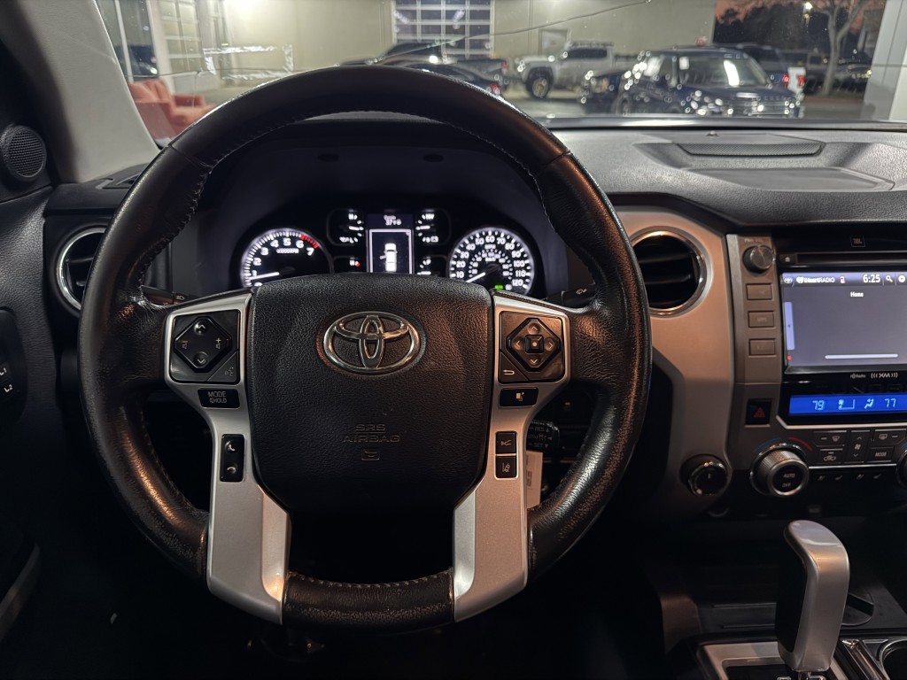 2018 Toyota Tundra Image 13