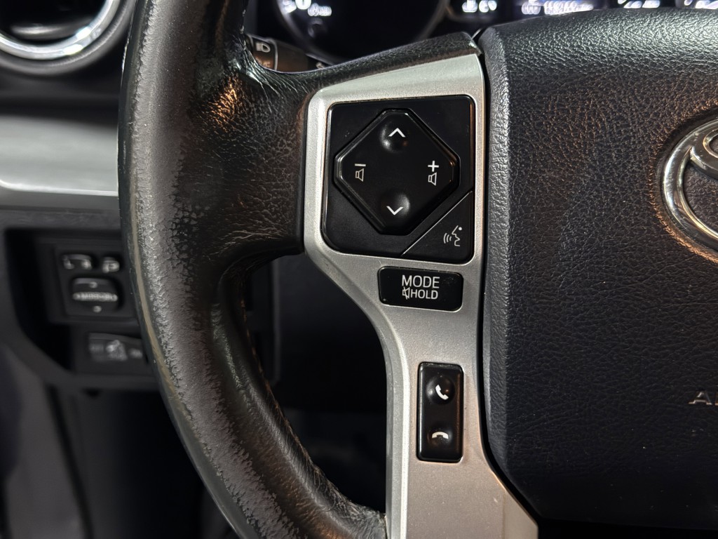 2018 Toyota Tundra Image 14