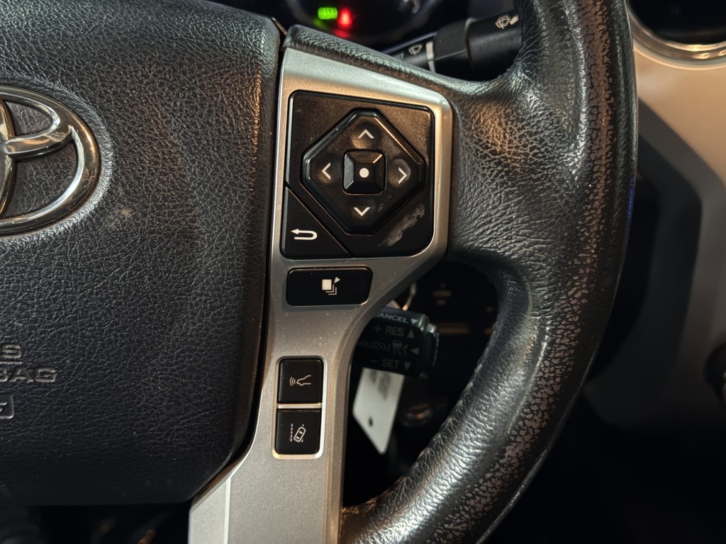 2018 Toyota Tundra Image 15