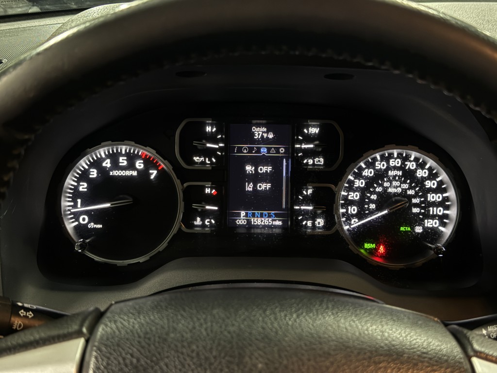 2018 Toyota Tundra Image 16