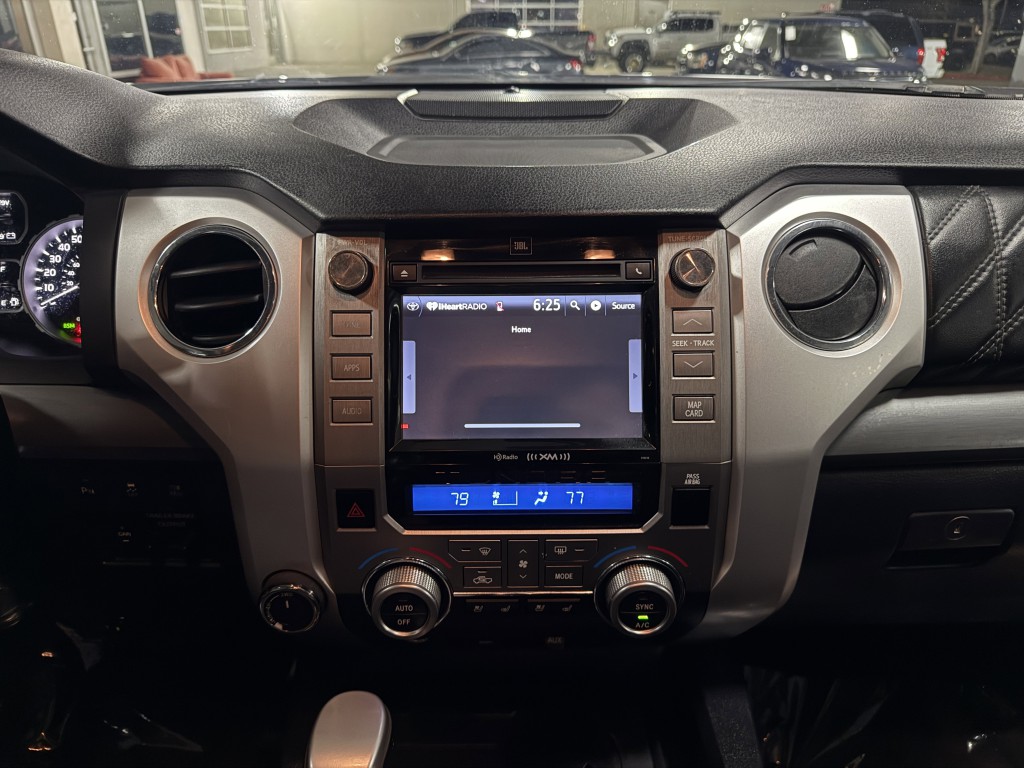 2018 Toyota Tundra Image 17