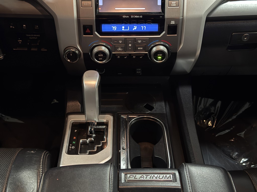 2018 Toyota Tundra Image 19