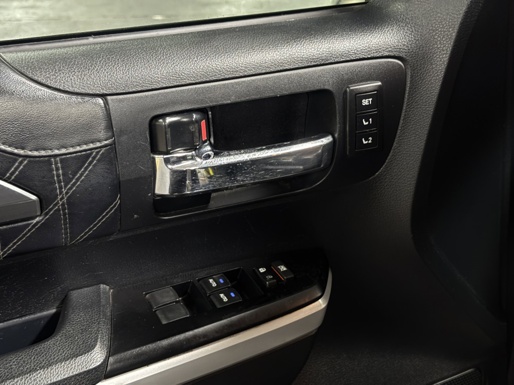 2018 Toyota Tundra Image 20