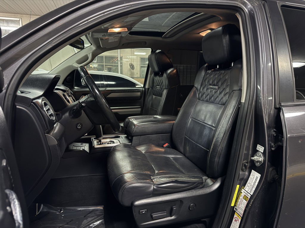 2018 Toyota Tundra Image 22