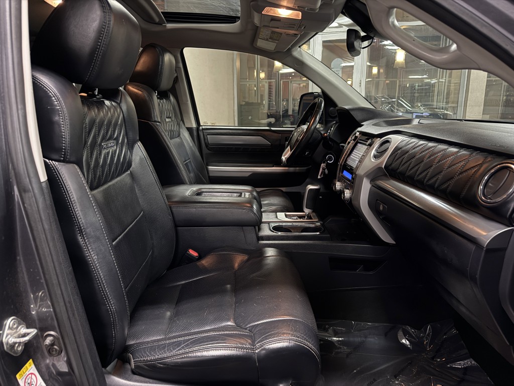 2018 Toyota Tundra Image 23