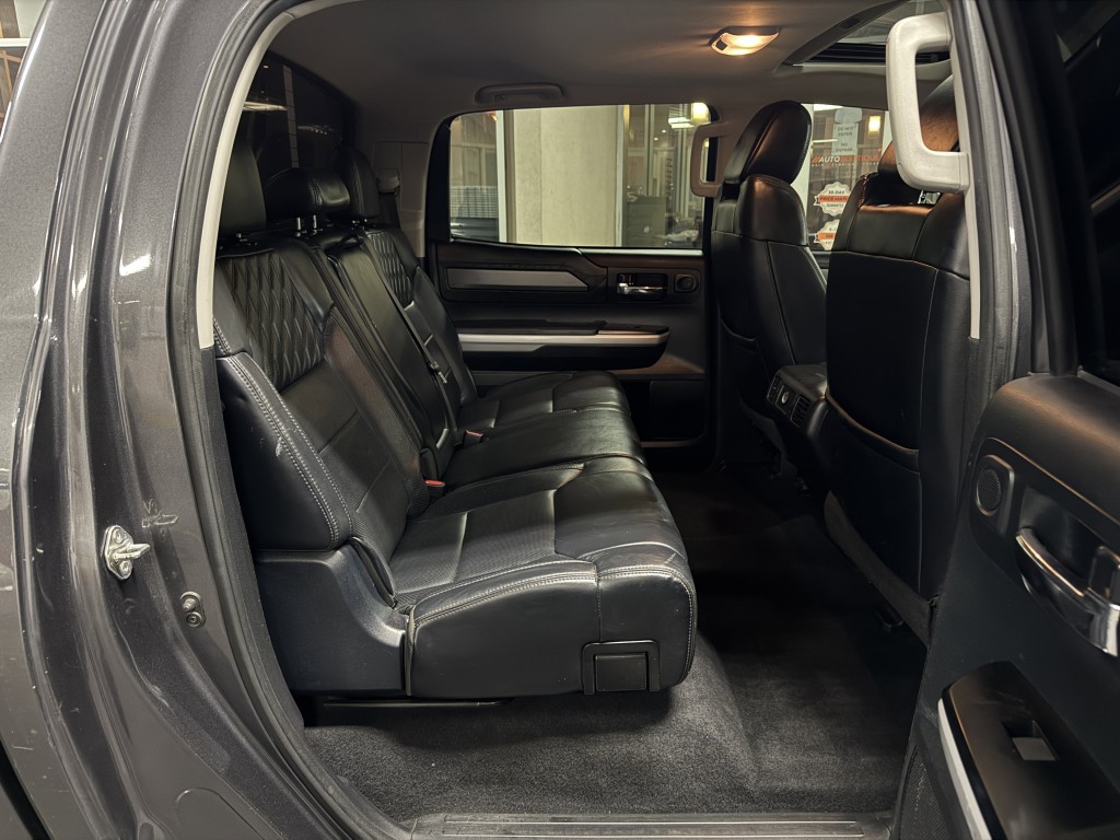 2018 Toyota Tundra Image 25