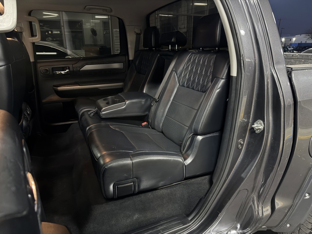 2018 Toyota Tundra Image 26