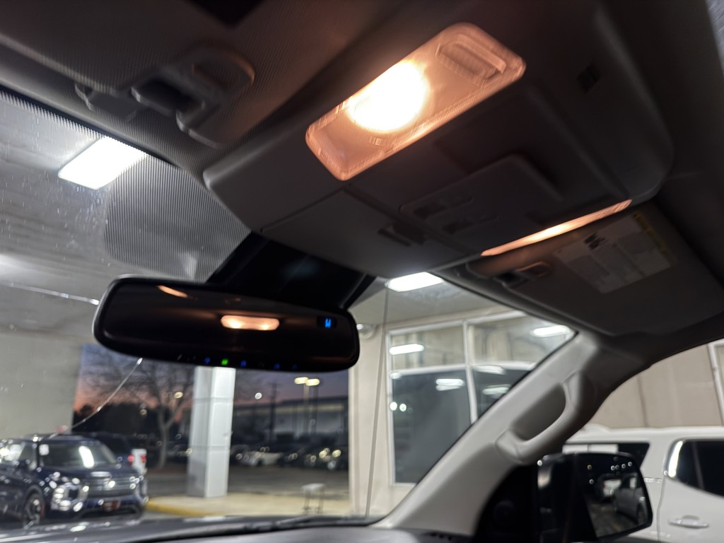 2018 Toyota Tundra Image 28