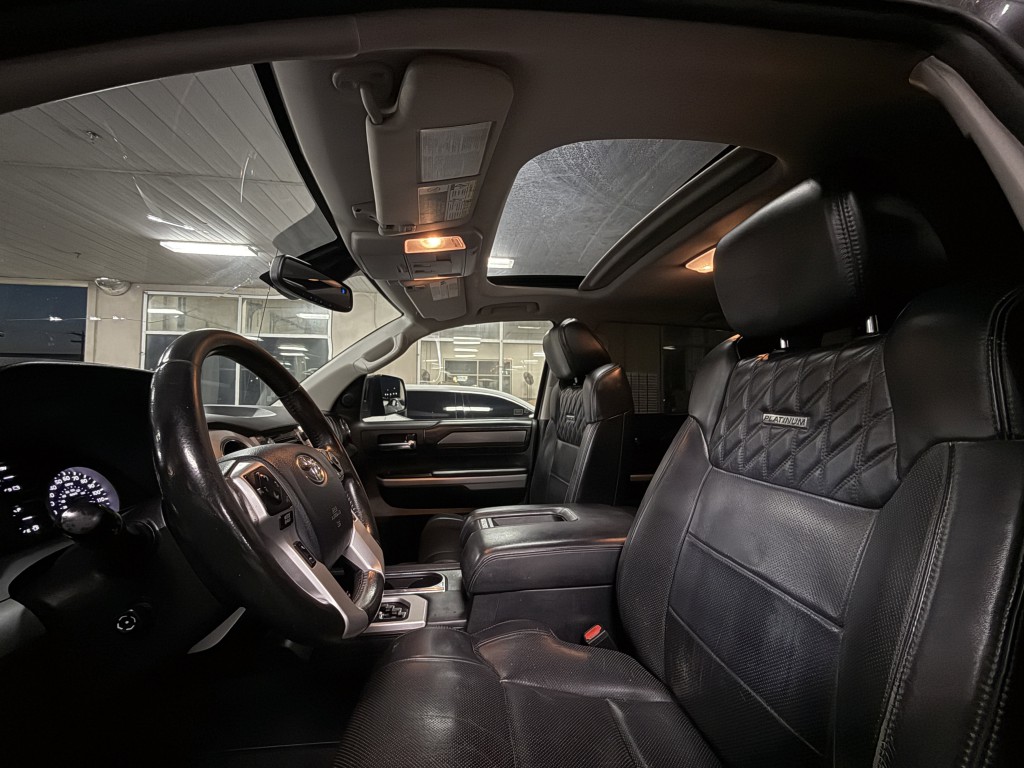 2018 Toyota Tundra Image 29
