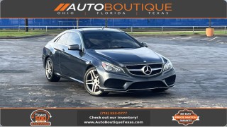 Image for 2016 Mercedes-Benz E-Class E 400 ID: 7171616