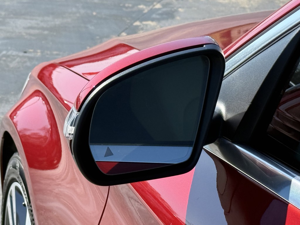 2018 Mercedes-Benz C-Class Image 13