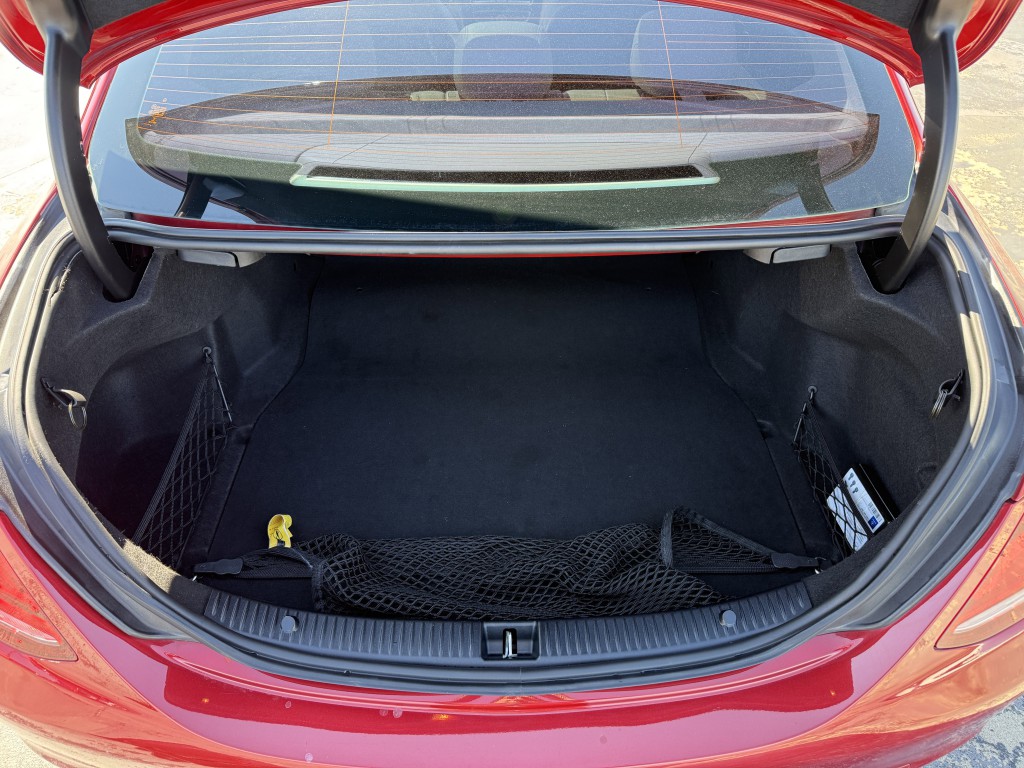 2018 Mercedes-Benz C-Class Image 36