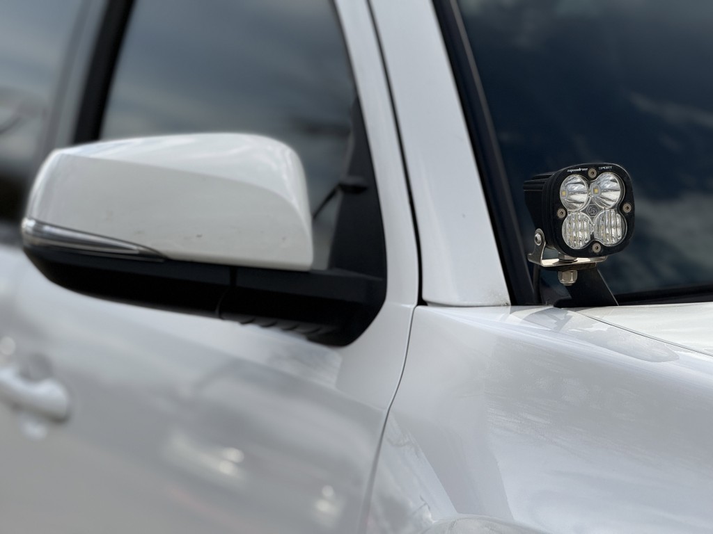 2019 Toyota Tacoma Image 11