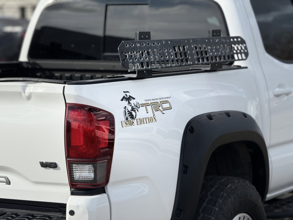 2019 Toyota Tacoma Image 14