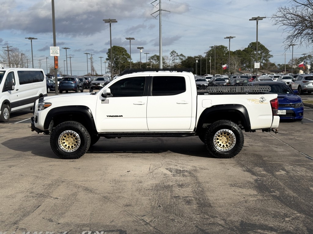 2019 Toyota Tacoma Image 15