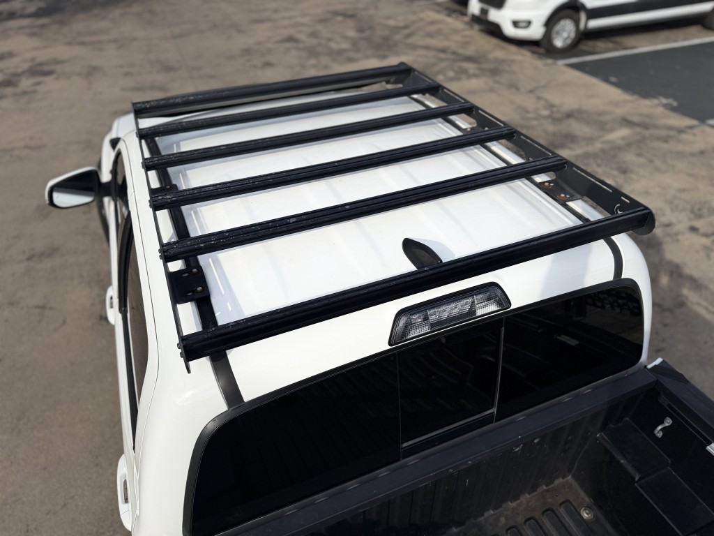 2019 Toyota Tacoma Image 17