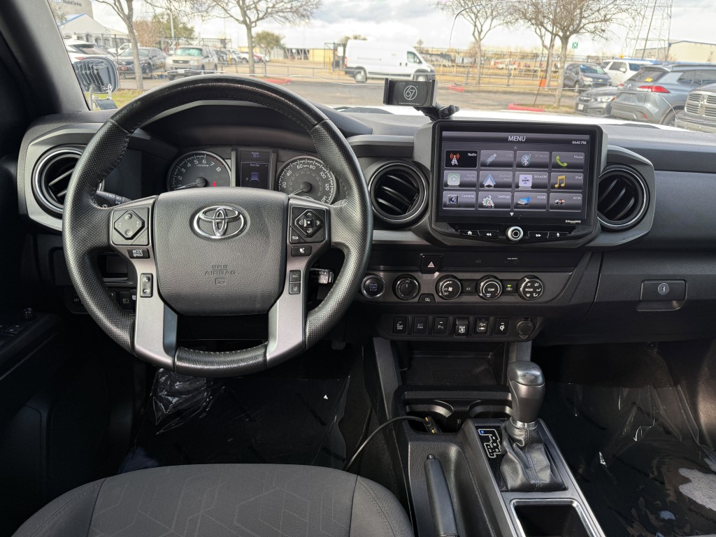 2019 Toyota Tacoma Image 20