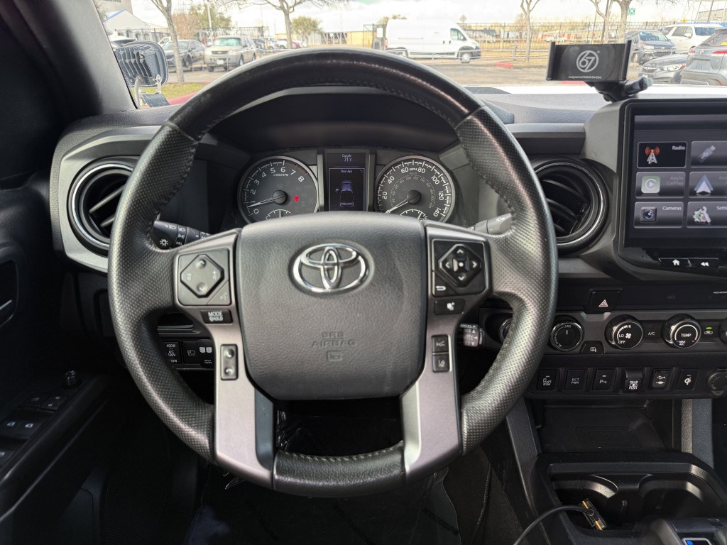 2019 Toyota Tacoma Image 21