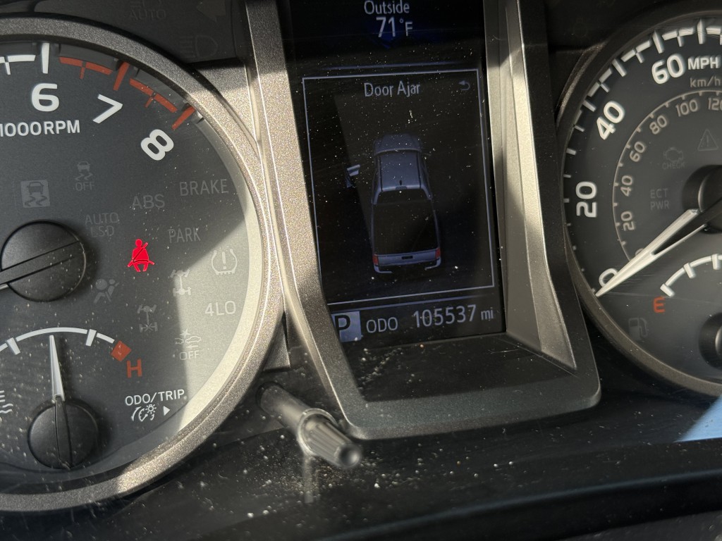 2019 Toyota Tacoma Image 25