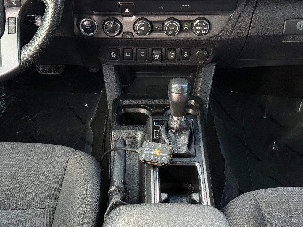 2019 Toyota Tacoma Image 28