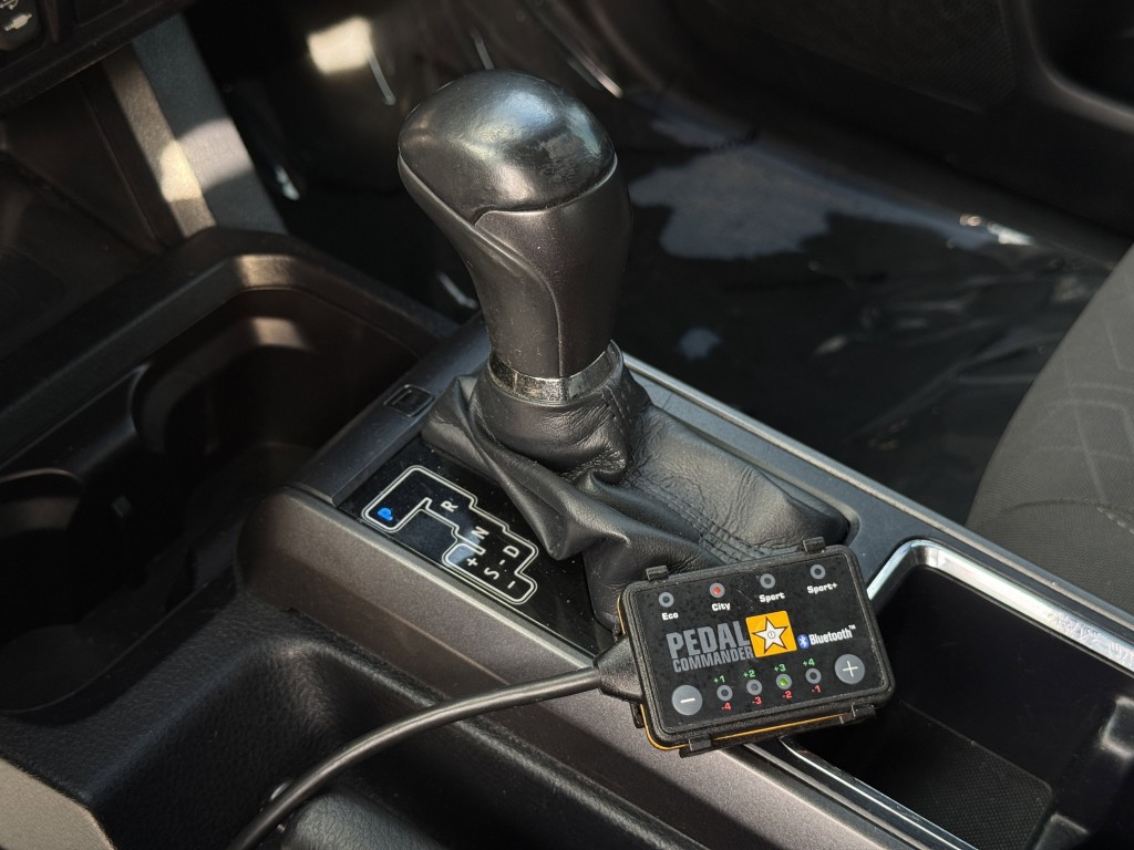 2019 Toyota Tacoma Image 30