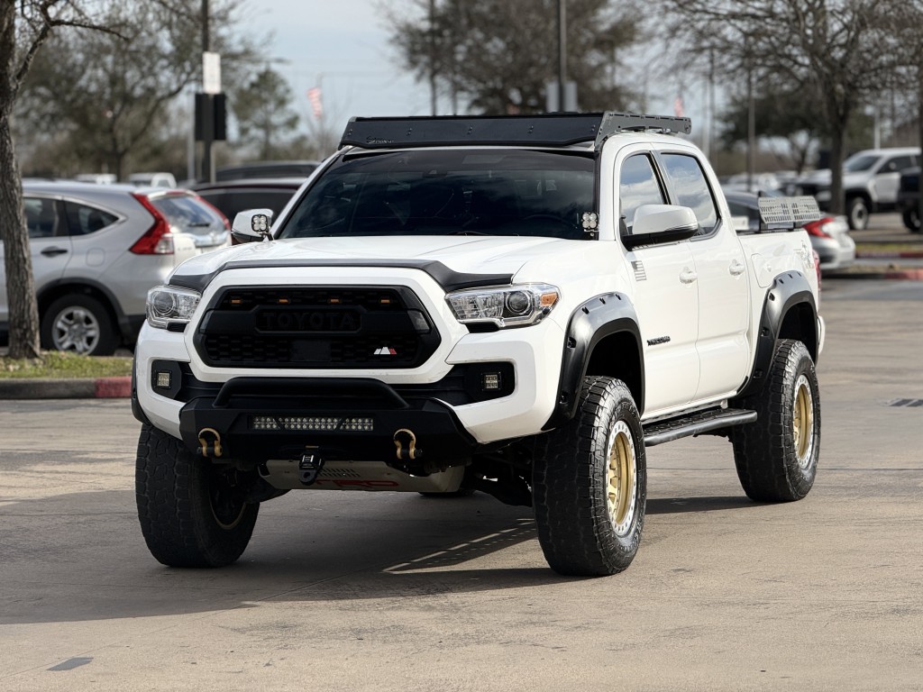 2019 Toyota Tacoma Image 5