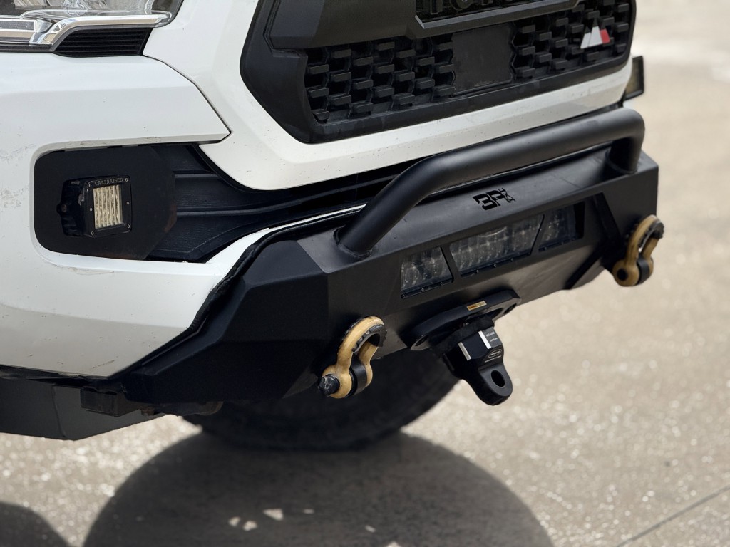 2019 Toyota Tacoma Image 6