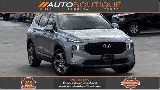 Image for 2023 Hyundai Santa Fe SEL ID: 7175906
