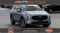 Image for 2023 Hyundai Santa Fe SEL ID: 7175906