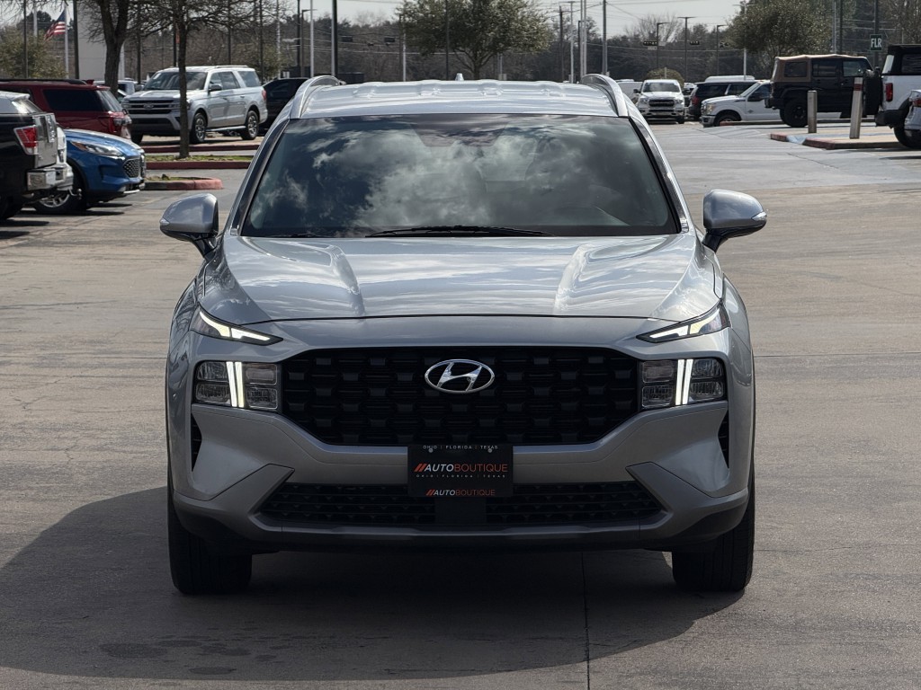 2023 Hyundai Santa Fe Image 7